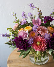 Load image into Gallery viewer, Petite Garden Bouquet for Local Flower Delivery
