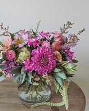 Load image into Gallery viewer, Petite Garden Bouquet for Local Flower Delivery