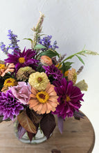 Load image into Gallery viewer, Petite Garden Bouquet for Local Flower Delivery