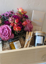 Load image into Gallery viewer, Spoil Me Artisan Gift Box
