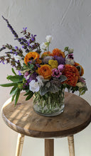 Load image into Gallery viewer, Petite Garden Bouquet for Local Flower Delivery