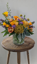 Load image into Gallery viewer, Petite Garden Bouquet for Local Flower Delivery