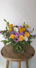 Load image into Gallery viewer, Petite Garden Bouquet for Local Flower Delivery