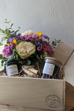 Load image into Gallery viewer, Spoil Me Artisan Gift Box