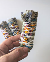 Load image into Gallery viewer, Smudge stick