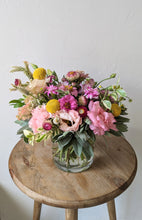 Load image into Gallery viewer, Petite Garden Bouquet for Local Flower Delivery
