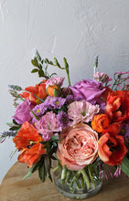 Load image into Gallery viewer, Petite Garden Bouquet for Local Flower Delivery
