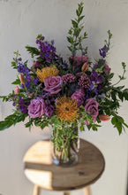 Load image into Gallery viewer, Deluxe Garden Bouquet for Local Flower Delivery