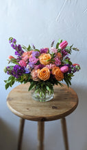 Load image into Gallery viewer, Petite Garden Bouquet for Local Flower Delivery