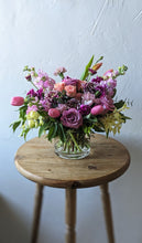 Load image into Gallery viewer, Petite Garden Bouquet for Local Flower Delivery