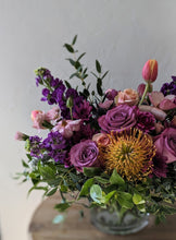 Load image into Gallery viewer, Petite Garden Bouquet for Local Flower Delivery