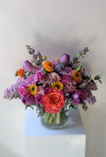 Load image into Gallery viewer, Petite Garden Bouquet for Local Flower Delivery