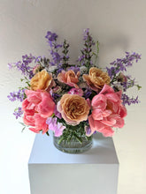 Load image into Gallery viewer, Petite Garden Bouquet for Local Flower Delivery