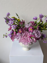 Load image into Gallery viewer, Lasting Impressions Floral arrangement for local delivery