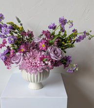 Load image into Gallery viewer, Lasting Impressions Floral arrangement for local delivery