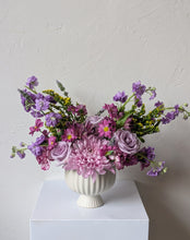 Load image into Gallery viewer, Lasting Impressions Floral arrangement for local delivery
