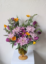 Load image into Gallery viewer, The Juliette flower arrangement for Local Delivery