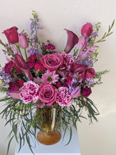Load image into Gallery viewer, The Juliette flower arrangement for Local Delivery