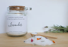 Load image into Gallery viewer, Calming Bath Soak