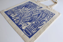 Load image into Gallery viewer, Plant Lady Reusable Bag