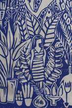 Load image into Gallery viewer, Plant Lady Reusable Bag