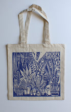 Load image into Gallery viewer, Plant Lady Reusable Bag