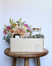 Load image into Gallery viewer, Good Vibes Gift Box for Local Delivery