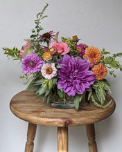 Load image into Gallery viewer, Petite Garden Bouquet for Local Flower Delivery