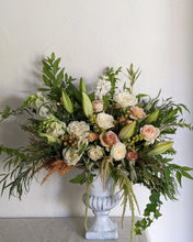 Load image into Gallery viewer, Funeral flower arrangements for Local Flower Delivery