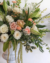 Load image into Gallery viewer, Funeral flower arrangements for Local Flower Delivery