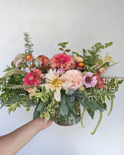 Load image into Gallery viewer, Petite Garden Bouquet for Local Flower Delivery