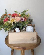 Load image into Gallery viewer, Good Vibes Gift Box for Local Delivery