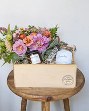 Load image into Gallery viewer, Good Vibes Gift Box for Local Delivery