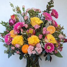Load image into Gallery viewer, Deluxe Garden Bouquet for Local Flower Delivery