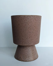 Load image into Gallery viewer, Artisan flower arrangement in a modern ceramic vase for Local Flower Delivery