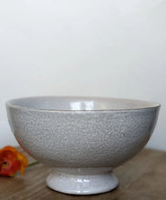 Load image into Gallery viewer, Artisan arrangement in white ceramic vessel for Local Flower Delivery