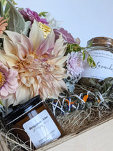 Load image into Gallery viewer, Good Vibes Gift Box for Local Delivery