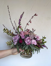 Load image into Gallery viewer, Petite Garden Bouquet for Local Flower Delivery