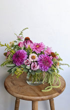 Load image into Gallery viewer, Petite Garden Bouquet for Local Flower Delivery