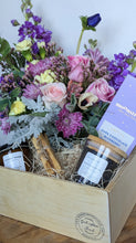 Load image into Gallery viewer, Spoil Me Artisan Gift Box
