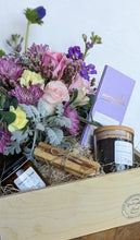 Load image into Gallery viewer, Spoil Me Artisan Gift Box