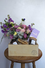 Load image into Gallery viewer, Spoil Me Artisan Gift Box