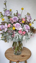 Load image into Gallery viewer, Deluxe Garden Bouquet for Local Flower Delivery