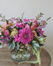 Load image into Gallery viewer, Petite Garden Bouquet for Local Flower Delivery
