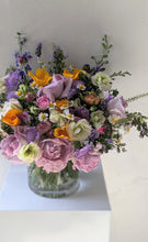 Load image into Gallery viewer, Petite Garden Bouquet for Local Flower Delivery
