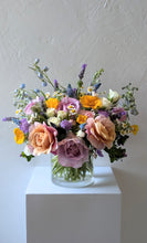 Load image into Gallery viewer, Petite Garden Bouquet for Local Flower Delivery
