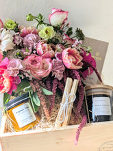 Load image into Gallery viewer, Spoil Me Artisan Gift Box
