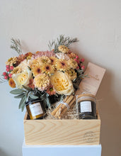 Load image into Gallery viewer, Spoil Me Artisan Gift Box
