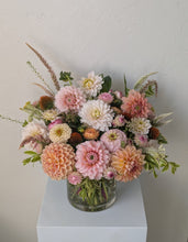 Load image into Gallery viewer, Petite Garden Bouquet for Local Flower Delivery
