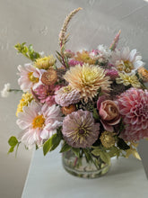 Load image into Gallery viewer, Petite Garden Bouquet for Local Flower Delivery
